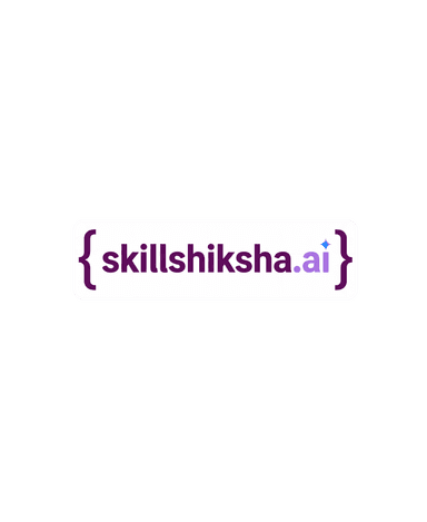 Skill Shiksha Logo