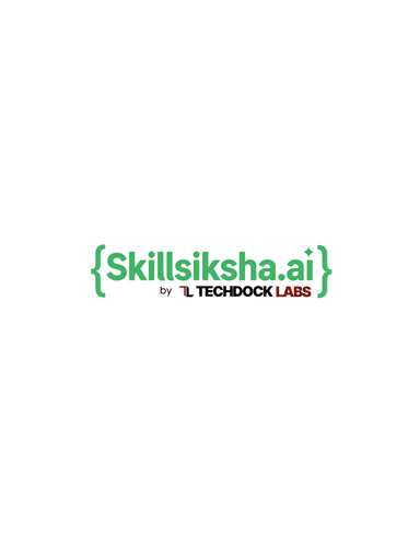 Skill Shiksha Logo