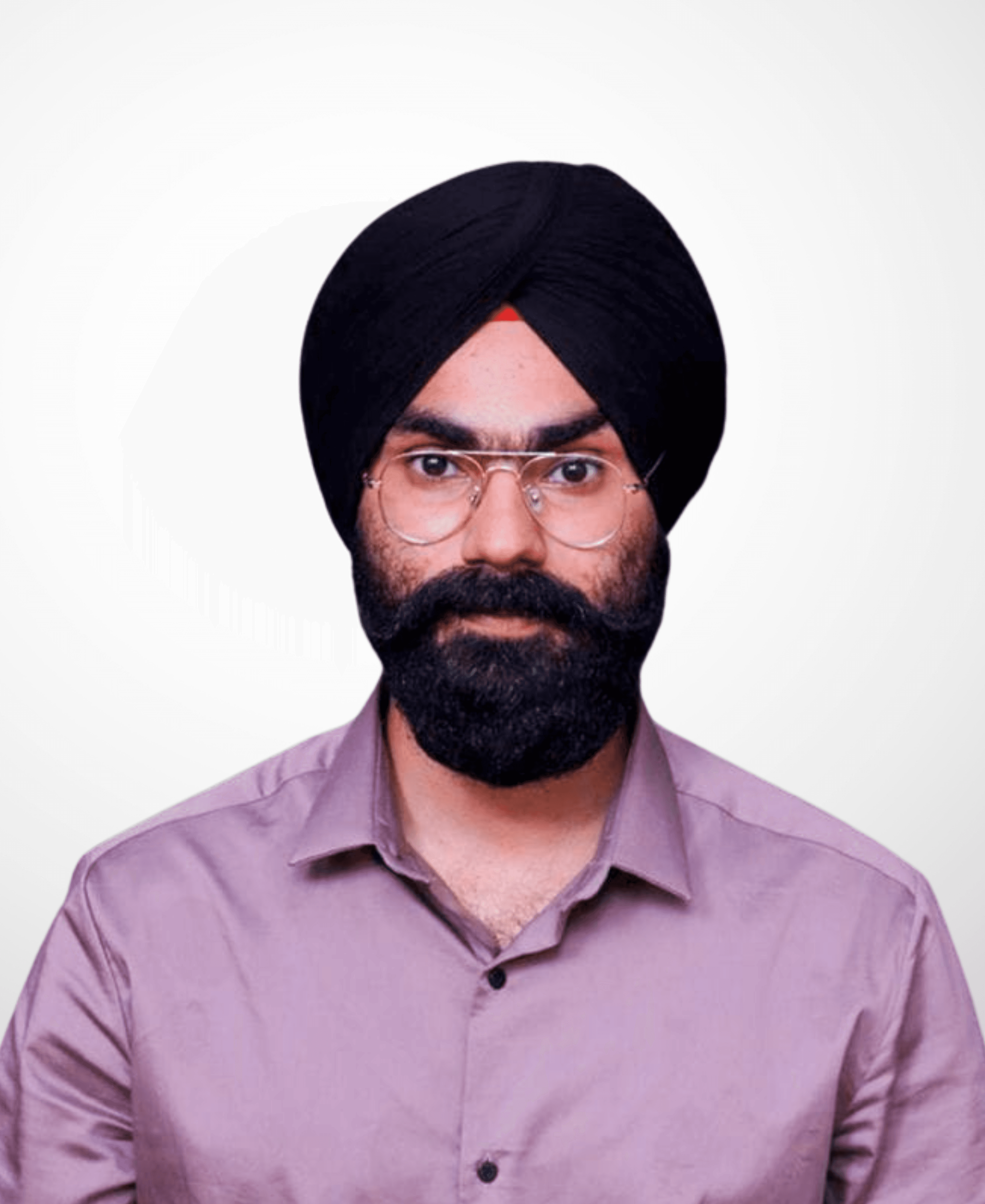 Karamveer Singh - CEO & Founder of Skill Shiksha